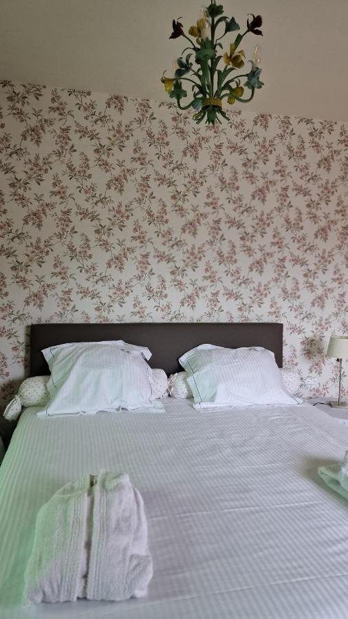 B&B Fine Fleur Bruges Luaran gambar