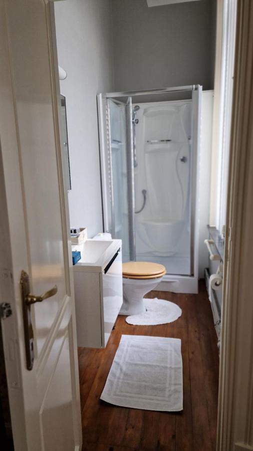 B&B Fine Fleur Bruges Luaran gambar