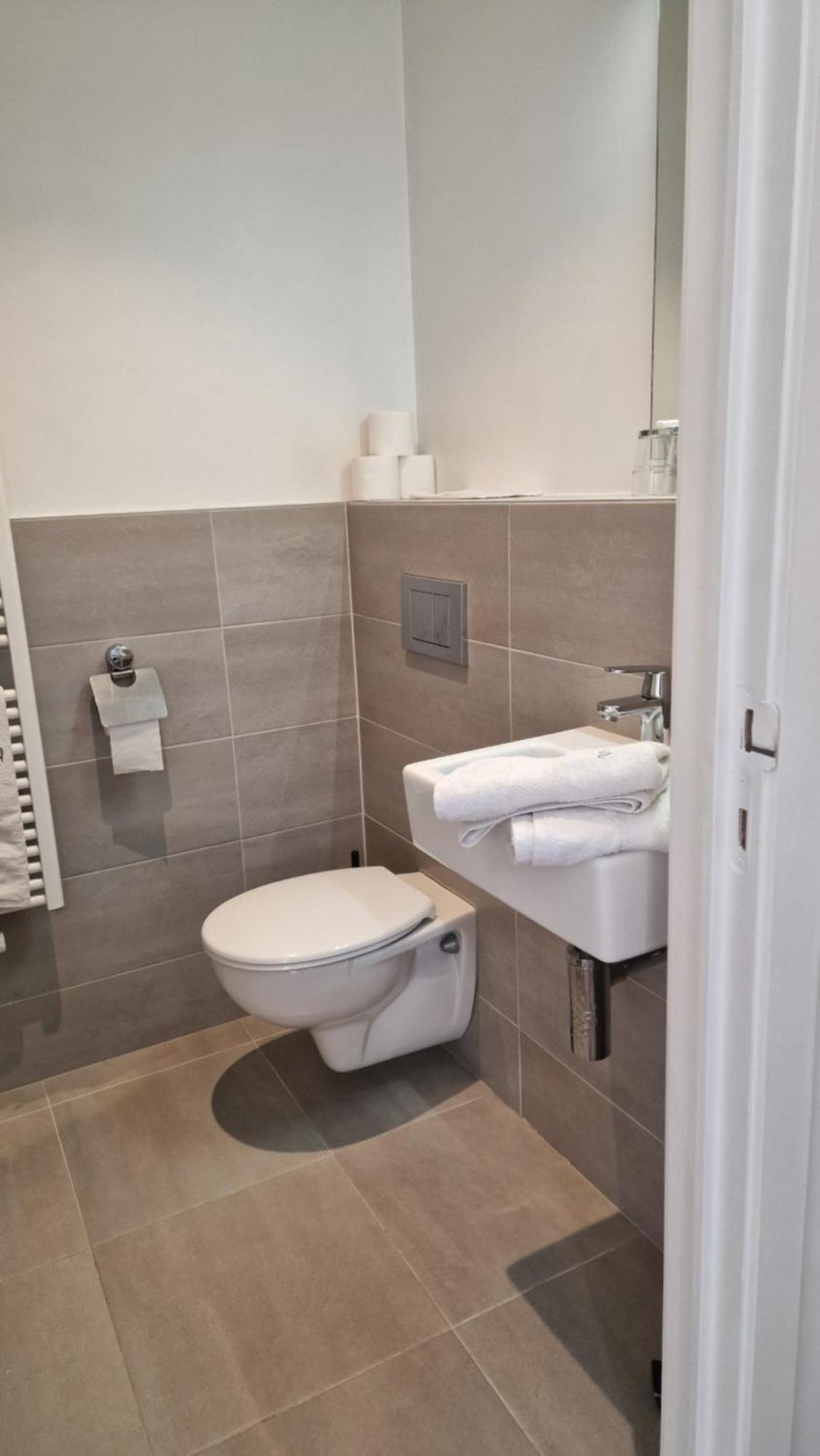 B&B Fine Fleur Bruges Luaran gambar