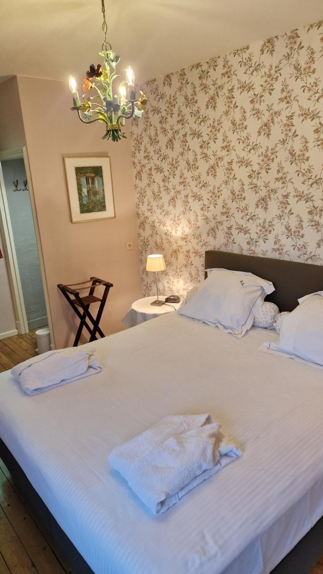 B&B Fine Fleur Bruges Luaran gambar