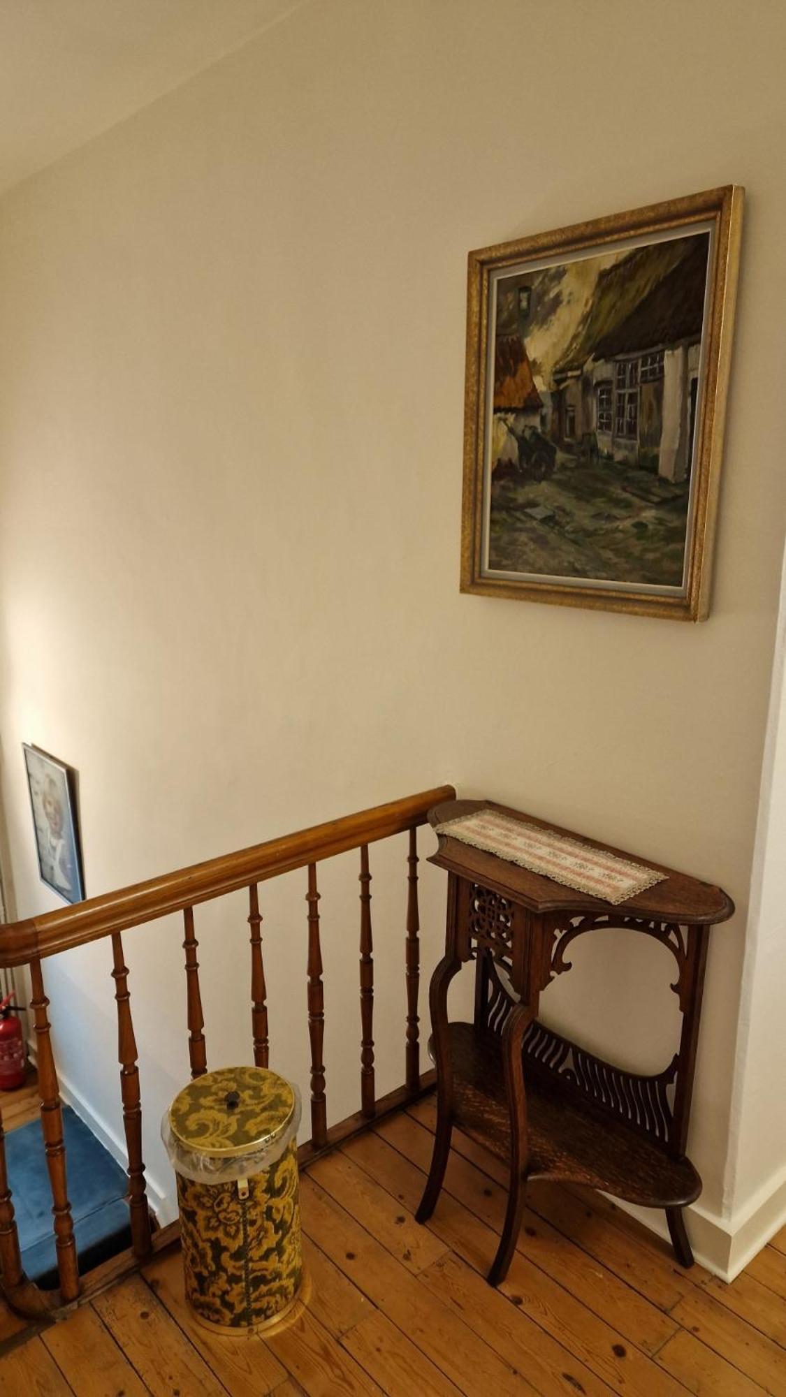 B&B Fine Fleur Bruges Luaran gambar