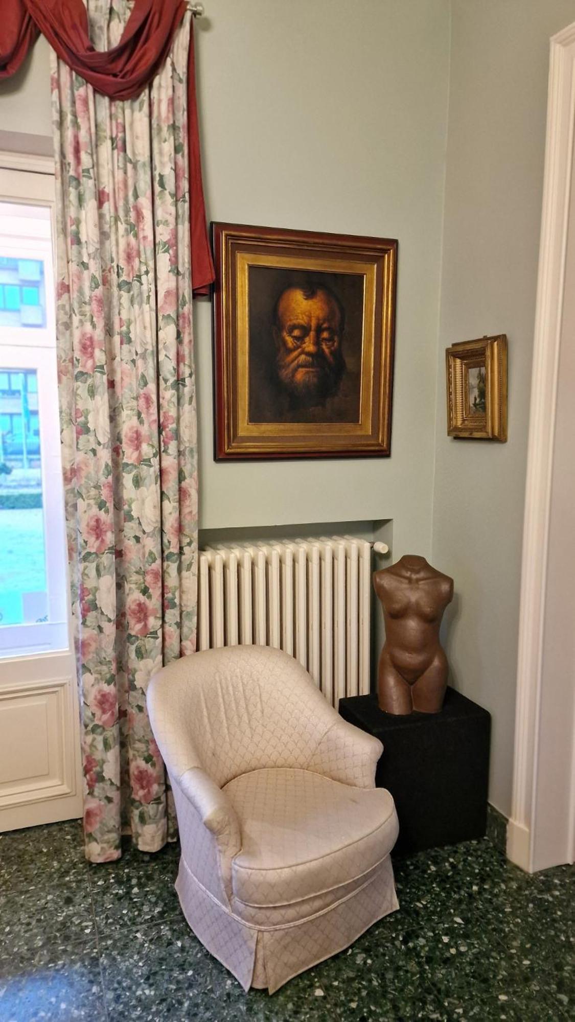 B&B Fine Fleur Bruges Luaran gambar