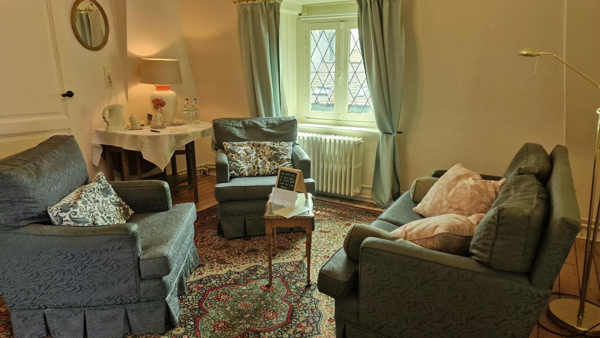 B&B Fine Fleur Bruges Luaran gambar