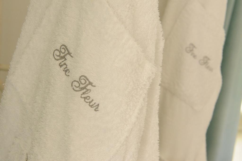 B&B Fine Fleur Bruges Luaran gambar