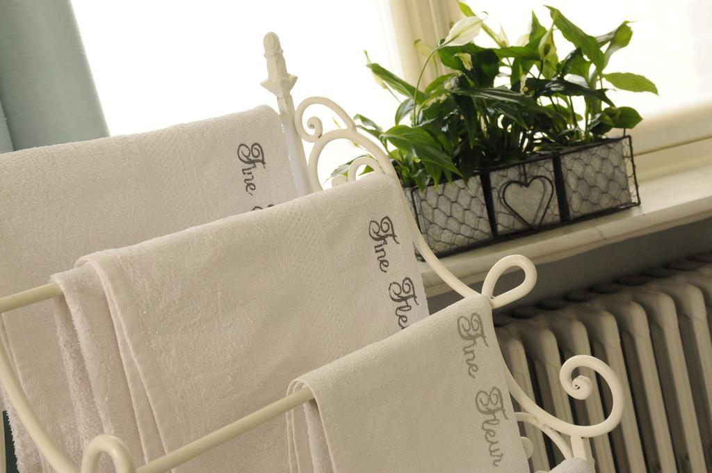 B&B Fine Fleur Bruges Luaran gambar