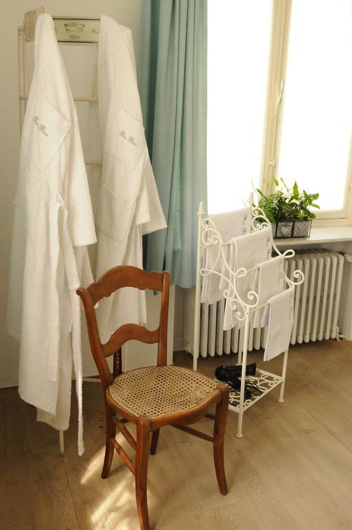 B&B Fine Fleur Bruges Luaran gambar
