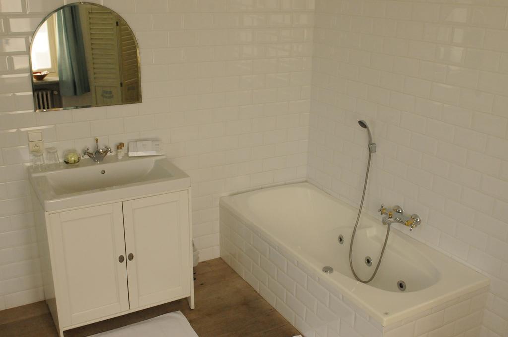 B&B Fine Fleur Bruges Luaran gambar