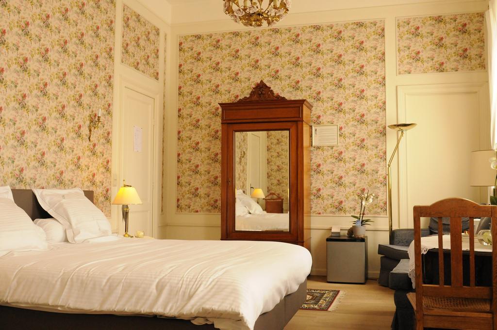 B&B Fine Fleur Bruges Luaran gambar