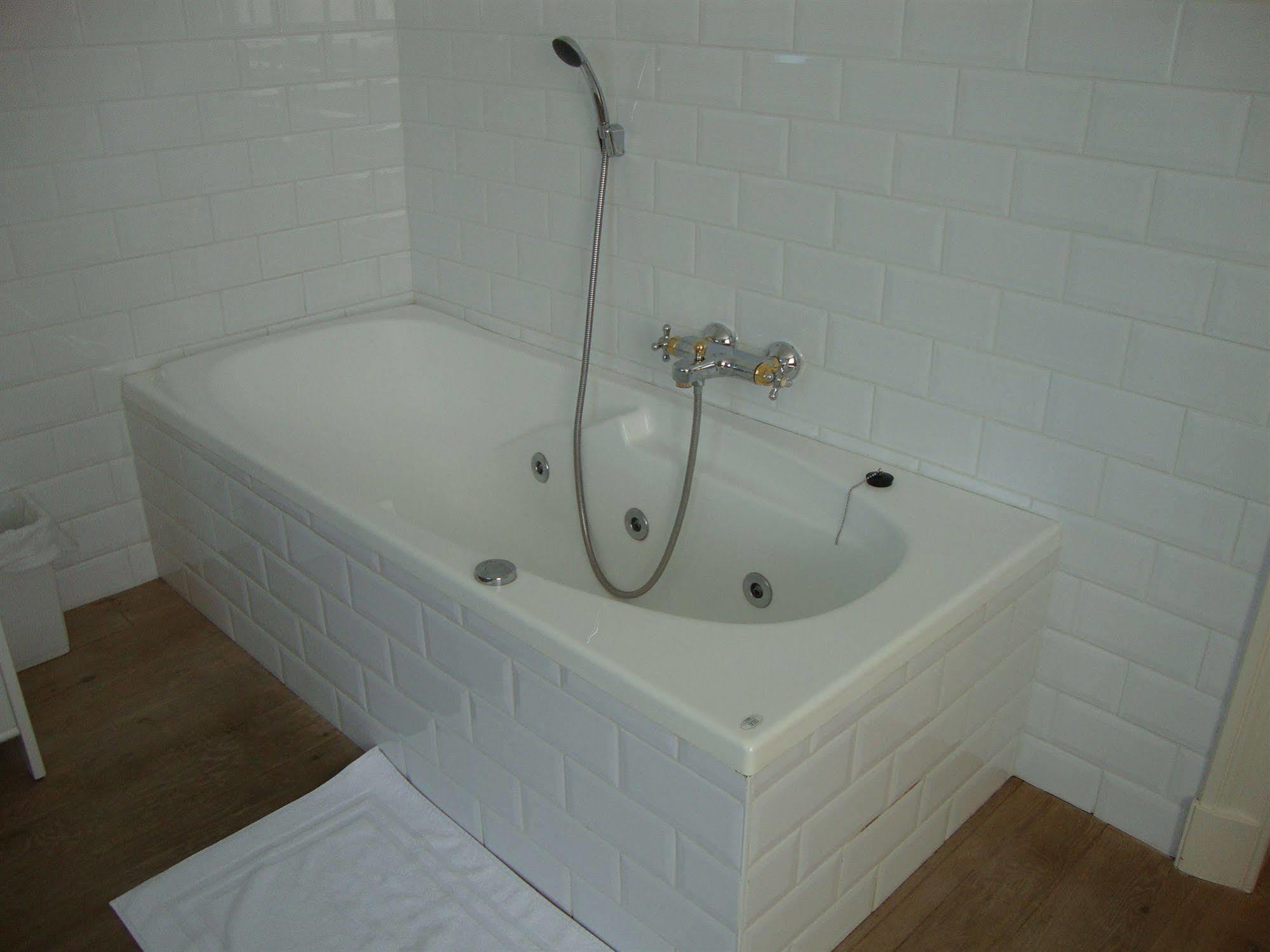 B&B Fine Fleur Bruges Luaran gambar