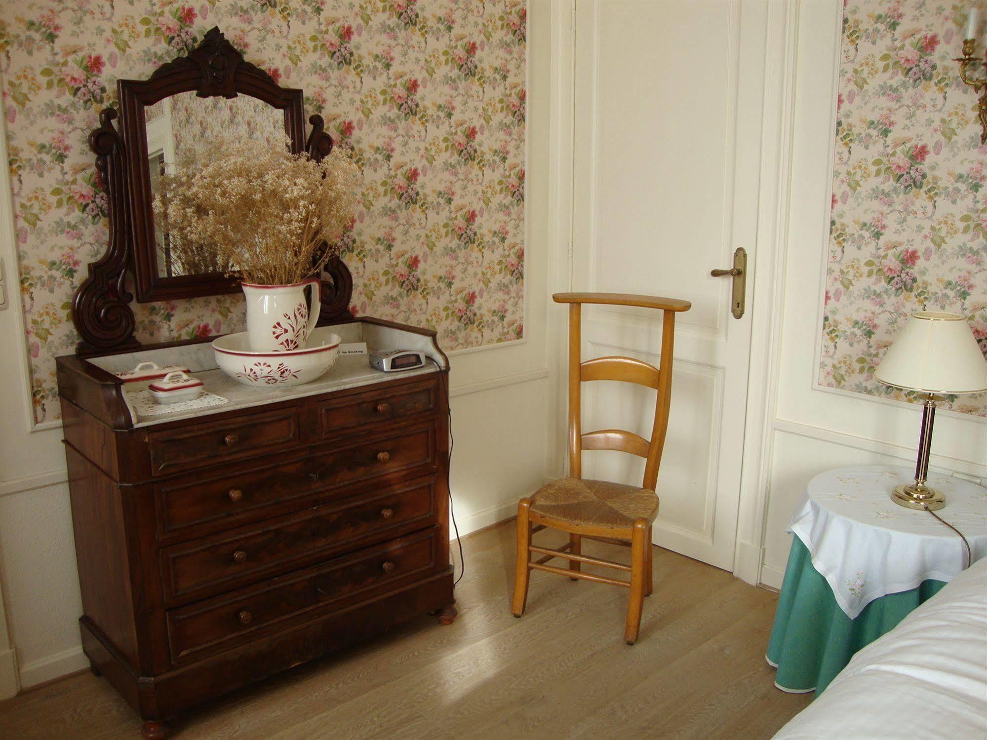 B&B Fine Fleur Bruges Luaran gambar